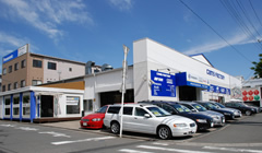店舗外観