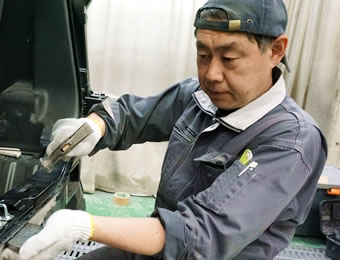 石井 光一